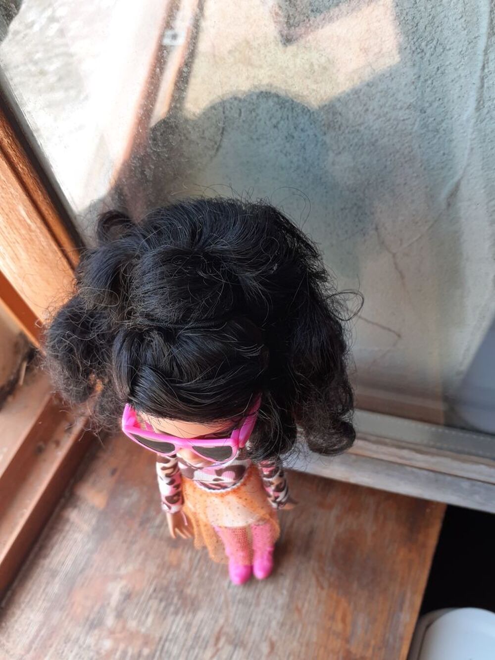 Poup&eacute;e bratz catz yasmin Jeux / jouets