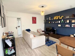  Appartement à vendre 3 pièces 70 m² Pessac