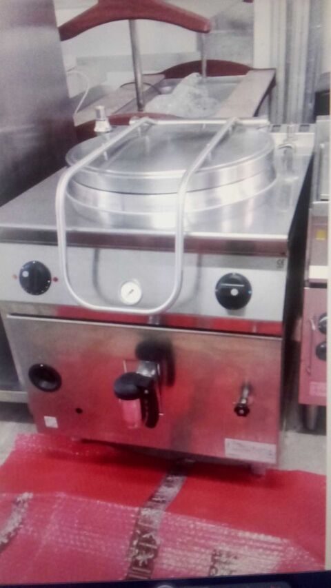 Machine+&agrave;  +faire+cuire+des+moules 950 34340 Marseillan