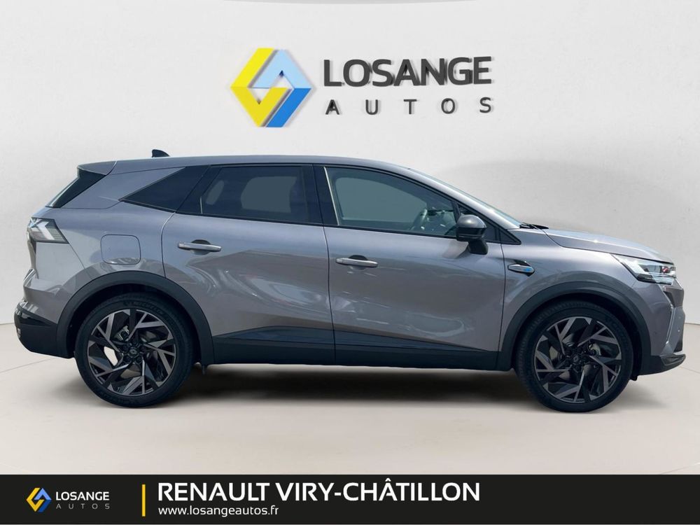 Symbioz E-Tech full hybrid 145 Esprit Alpine 2024 occasion 91170 Viry-Ch&acirc;tillon