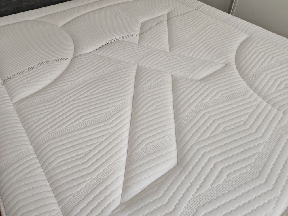 Matelas BULTEX ORLEANS 140x190 Meubles