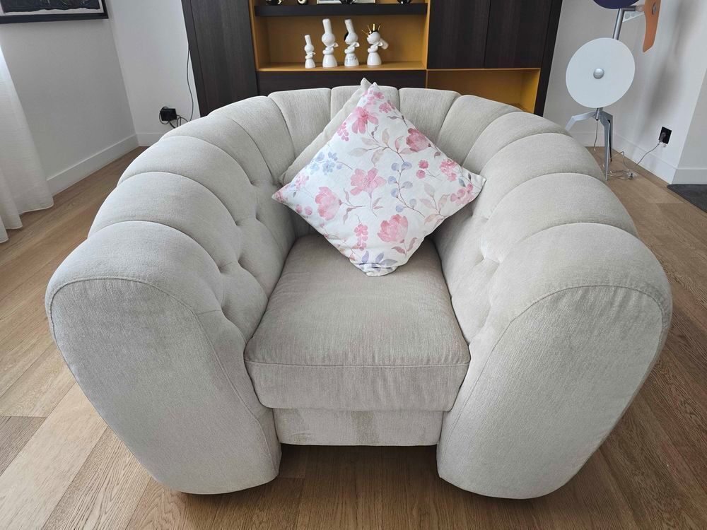 fauteuil Meubles