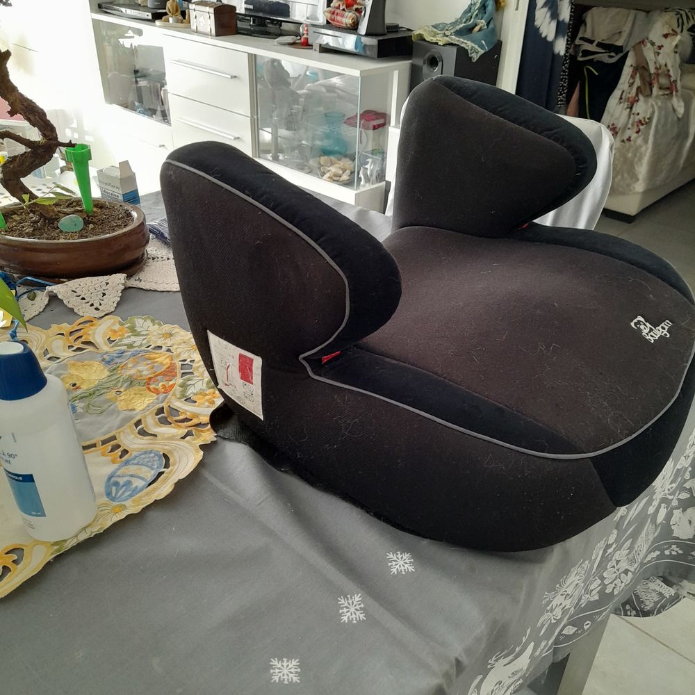 SIEGE AUTO b&eacute;b&eacute; et enfant Matériel informatique