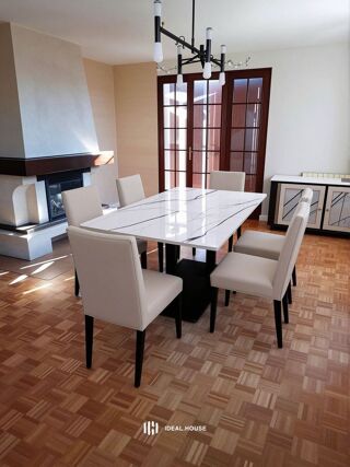  Maison à vendre 4 pièces 112 m²