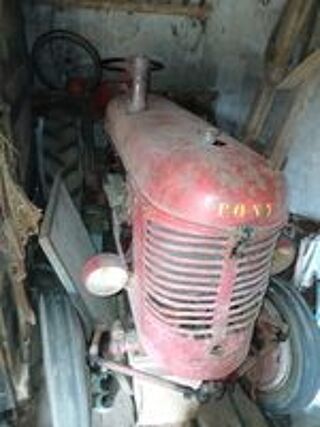  1960 occasion 17570 Saint-Augustin