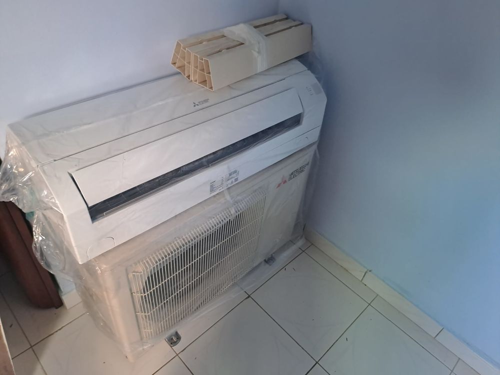 climatiseur Electroménager