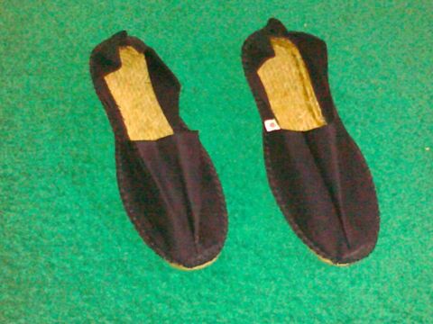 Espadrilles  ETCHANDY . Taille 38 4 Cormeilles-en-Parisis (95)