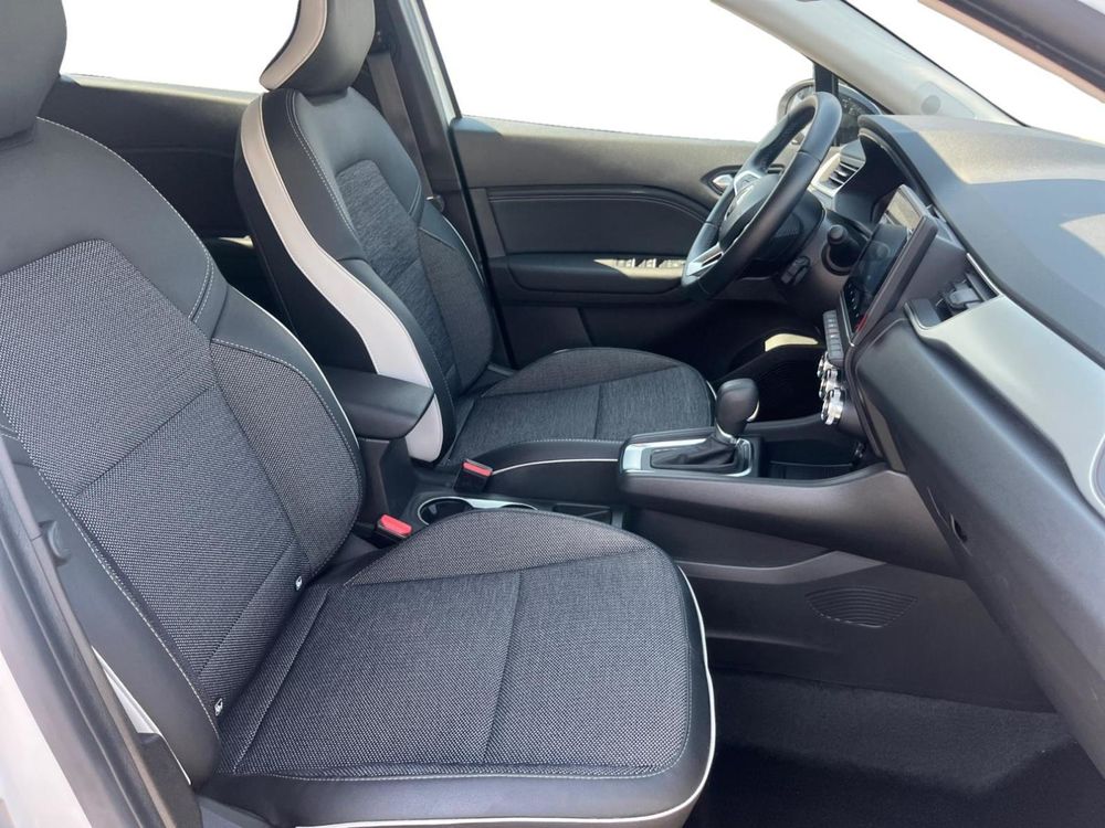 Captur E-Tech full hybrid 145 Techno 2024 occasion 91170 Viry-Ch&acirc;tillon