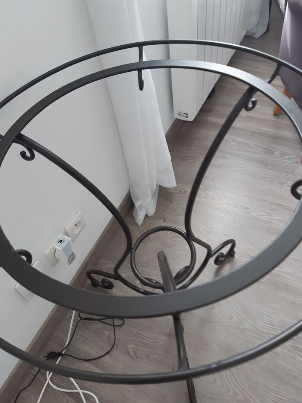 table ronde Meubles
