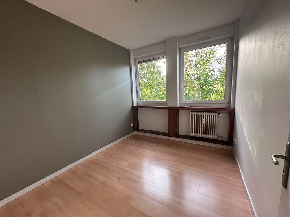 Vente Appartement Grand T3 avec parking et terrasse Besançon