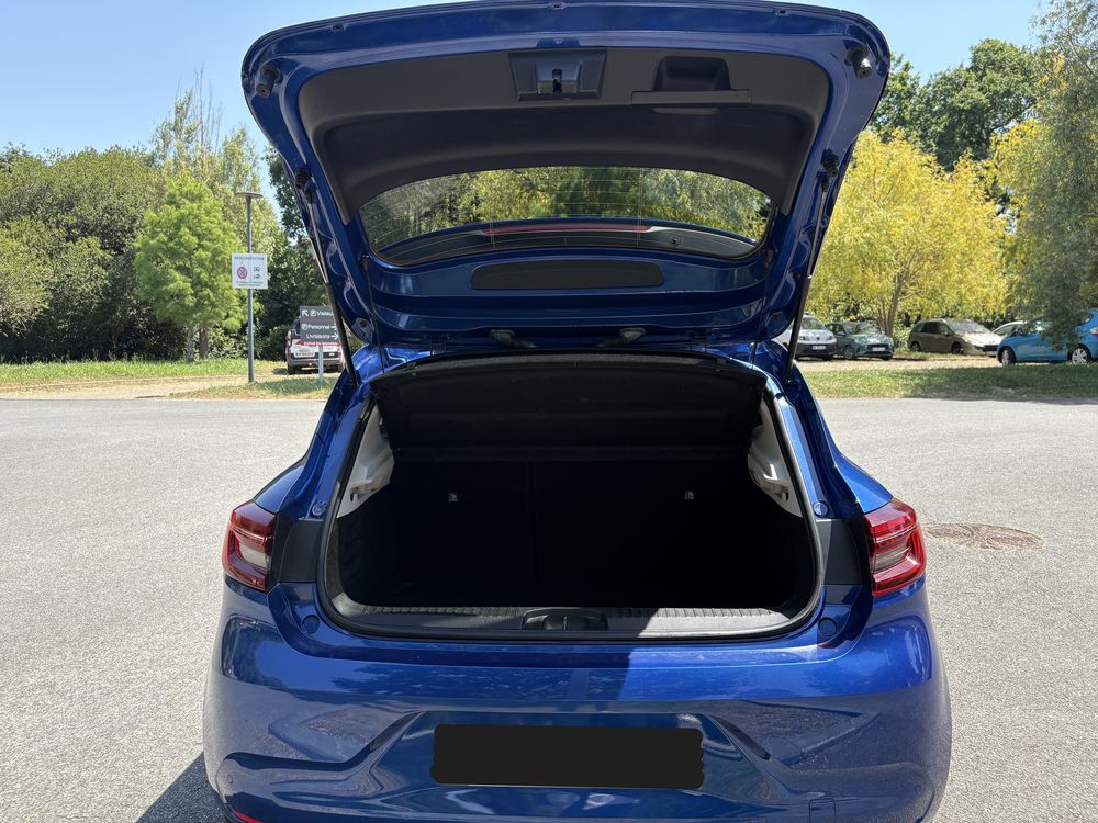 Clio V Clio Blue dCi 100 Evolution 2023 occasion 64600 Anglet