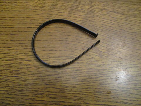 Un prot�ge pantalon pour v�lo 0 M�rignies (59)