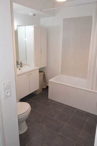  Appartement � vendre 4 pi�ces 80 m� Nanterre