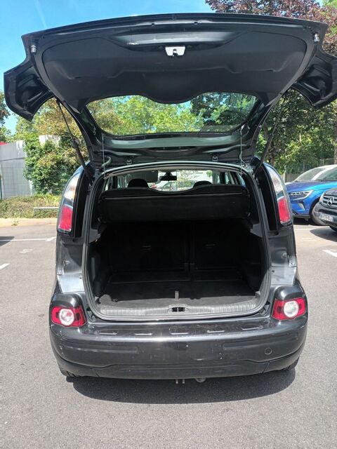 Citro&euml;n C3 Picasso VTi 95 Confort 2011 occasion Nanterre 92000