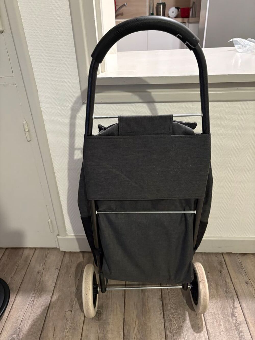 caddie ou chariot de course Electroménager