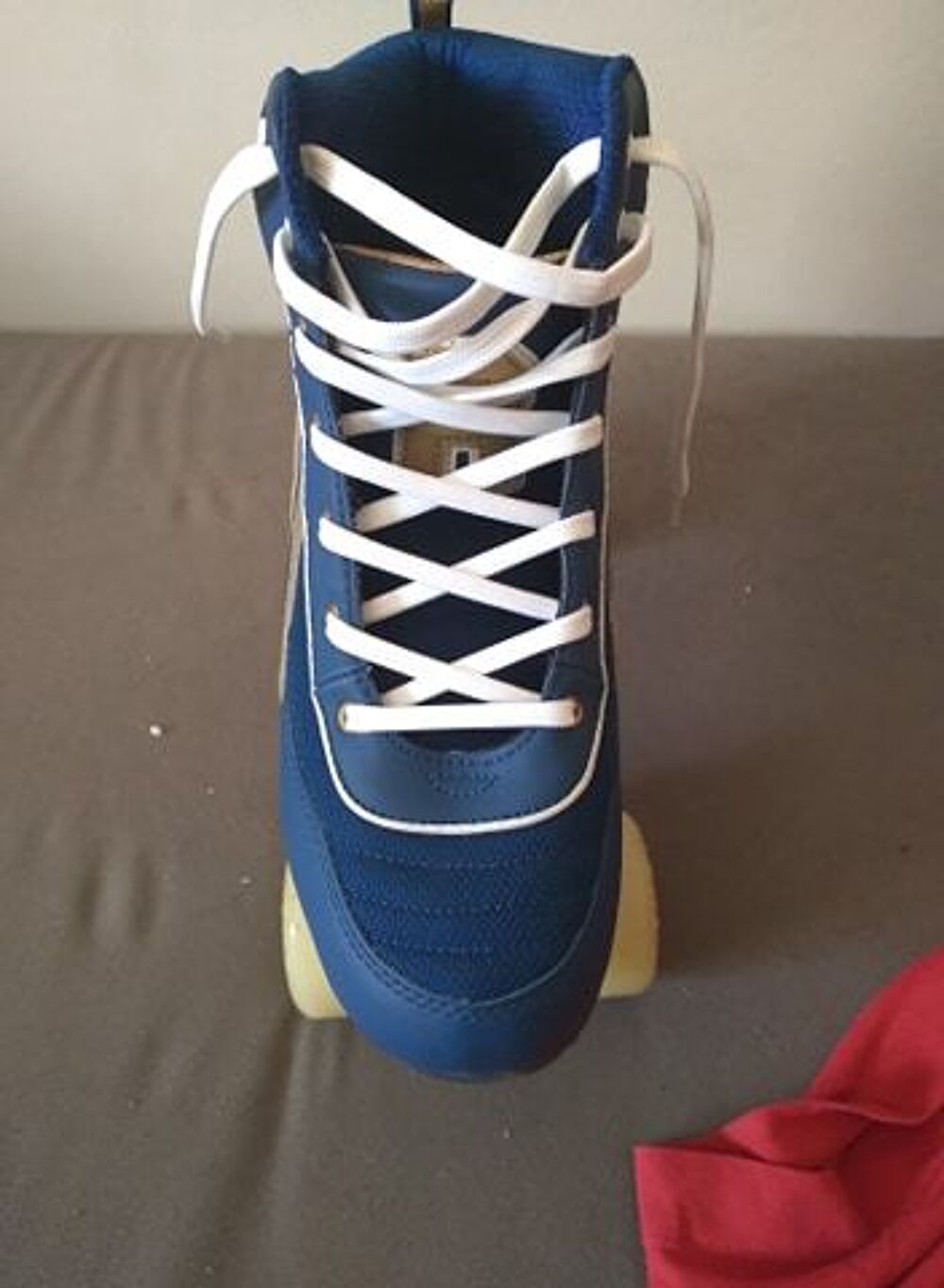 Rollers riot neuf Sports