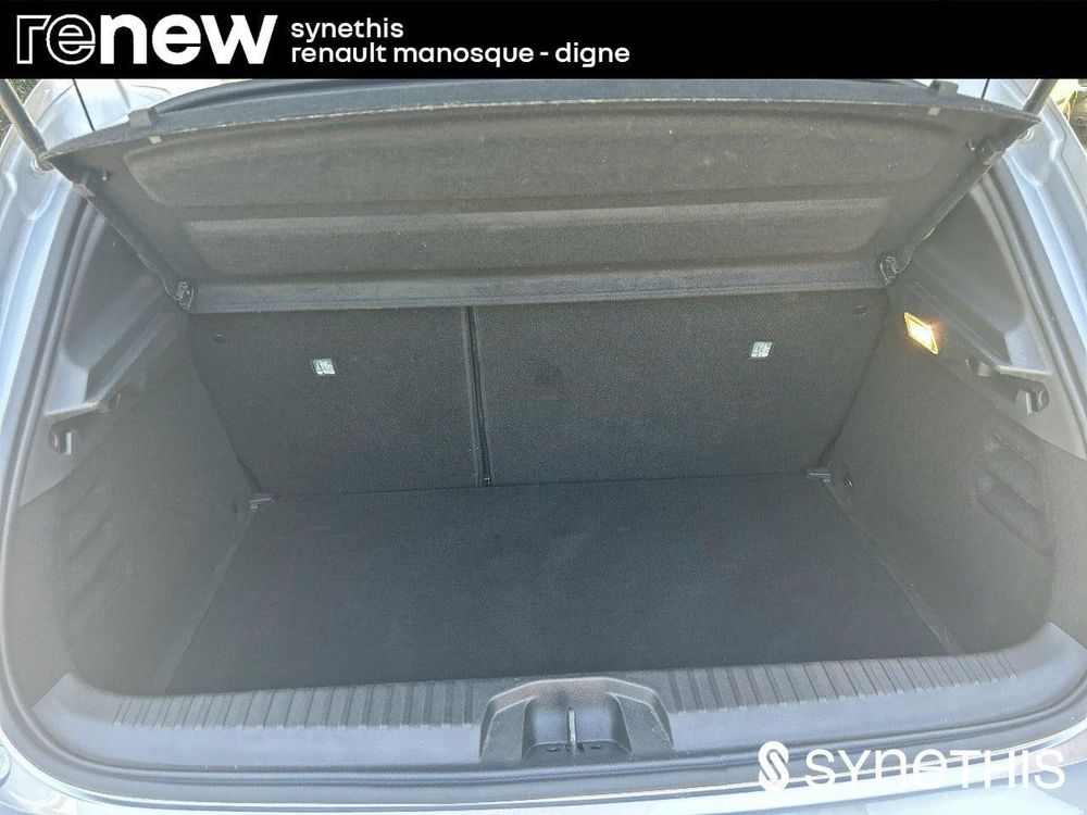 Clio V Clio TCe 90 Evolution 2023 occasion 04100 Manosque