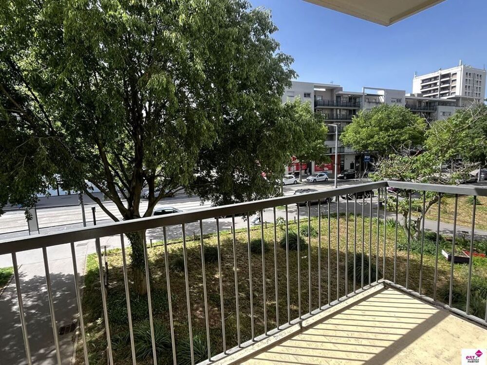 Vente Appartement T4 - 80m ² St priest