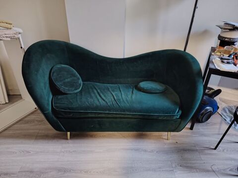 Canap� Made 2 places 60 Paris 17 (75)