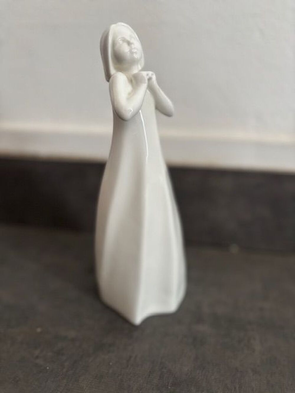 Figurine Porcelaine Royal Doulton Décoration