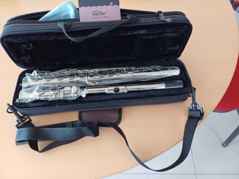 Fl�te traversi�re Eastar 109 Boissy-Saint-L�ger (94)