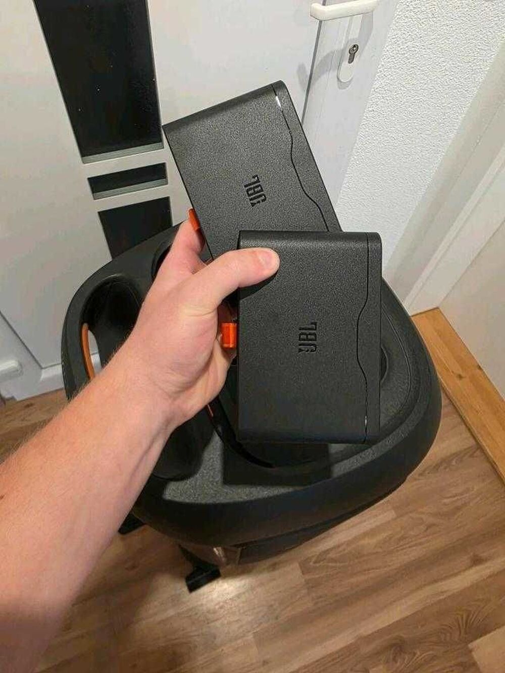 JBL partybox 720 Audio et hifi