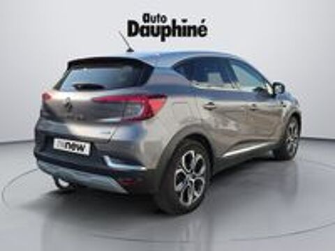 Captur E-Tech 145 - 21 Intens 2022 occasion 38140 Rives