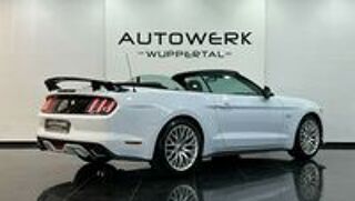 Mustang Convertible V8 5.0 421 GT 2016 occasion 69007 Lyon