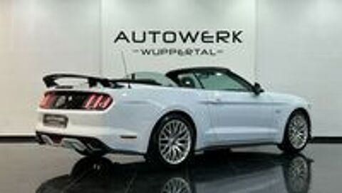 Mustang Convertible V8 5.0 421 GT 2016 occasion 69007 Lyon