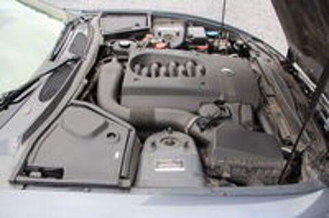 XK8 4.2i V8 2003 occasion 59310 Auchy-lez-Orchies