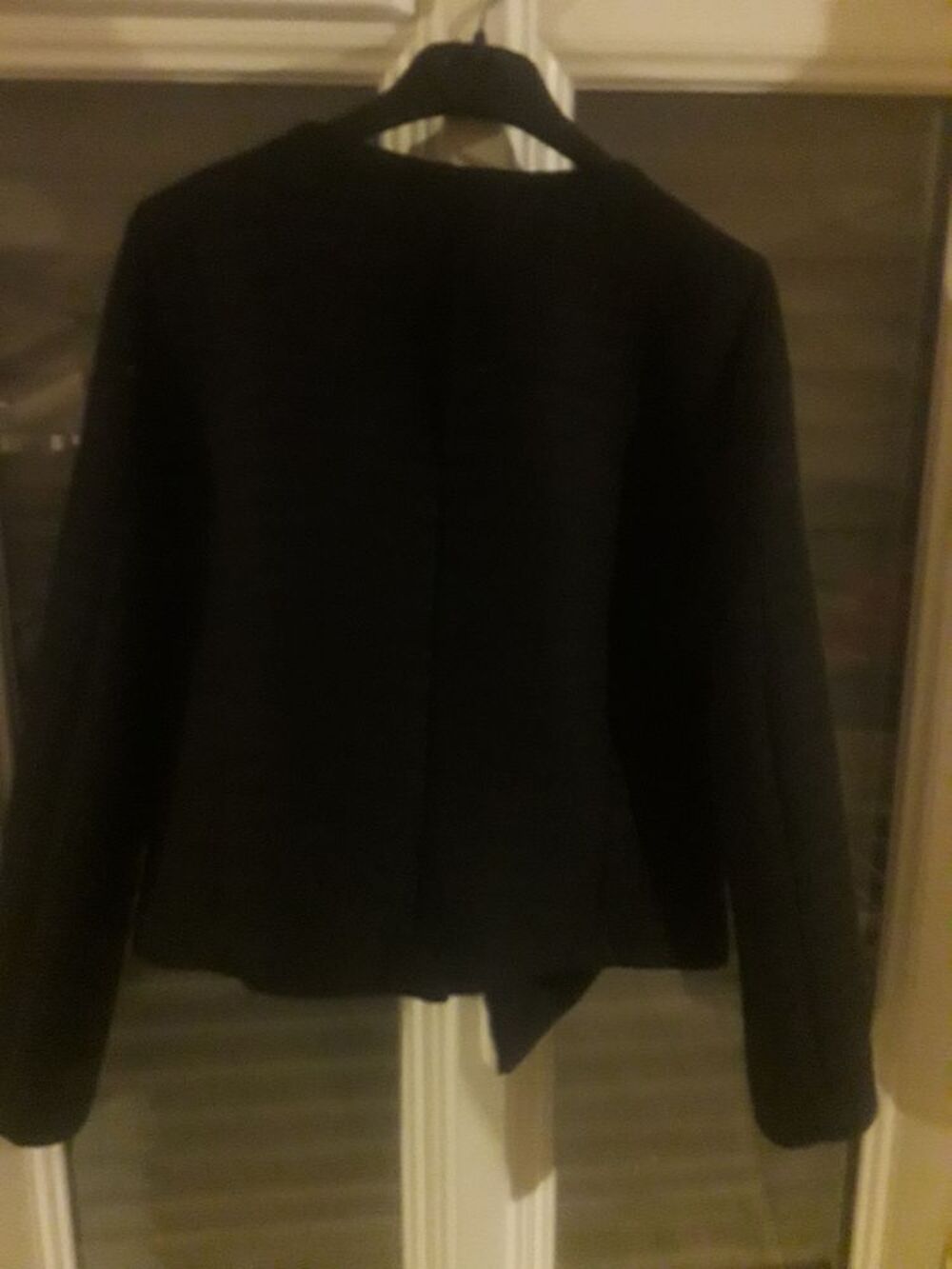 Veste blazzer claudie pierlot Vtements