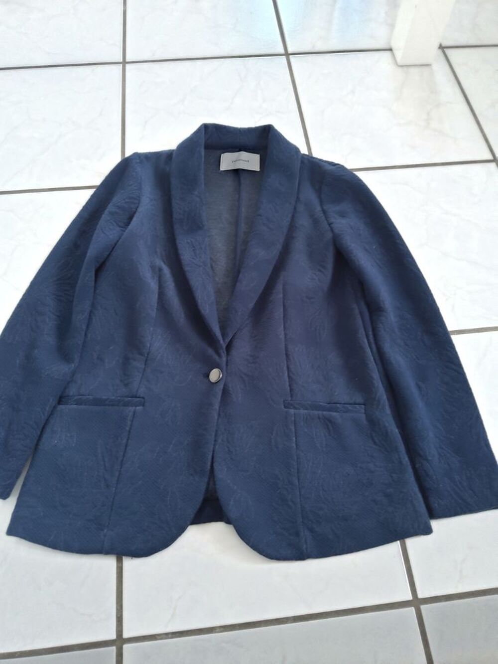 VESTE femme PROMOD - 34 Vêtements