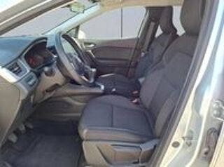Captur TCe 90 Evolution 2024 occasion 42120 Le Coteau