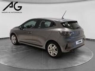Clio V Clio Blue dCi 100 ch GSR2 Evolution 2024 occasion 08000 Charleville-M&eacute;zi&egrave;res
