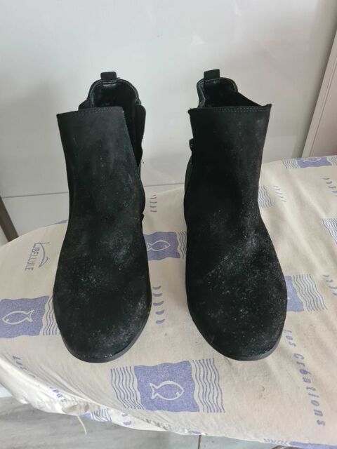 chaussures femmes 10 Entrains-sur-Nohain (58)