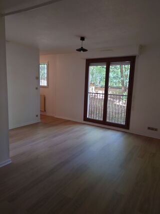  Appartement à vendre 1 pièce 31 m²