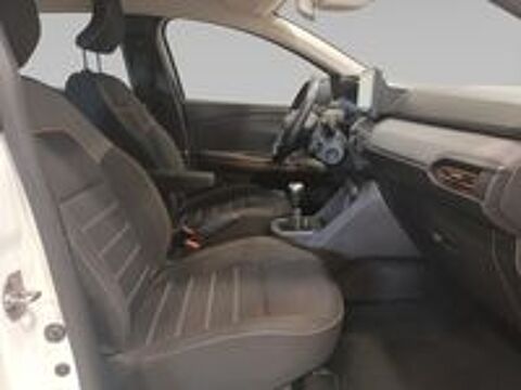 Sandero TCe 90 Stepway Confort 2022 occasion 08000 Charleville-M&eacute;zi&egrave;res