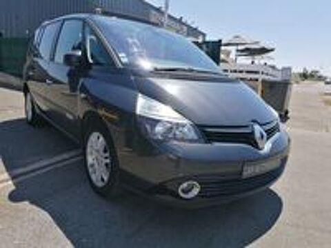 Espace 2.0 dCi 175 FAP Initiale A 2014 occasion 28500 Vernouillet