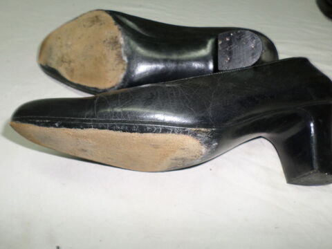 Escarpins de ma�tre bottier 10 Dijon (21)
