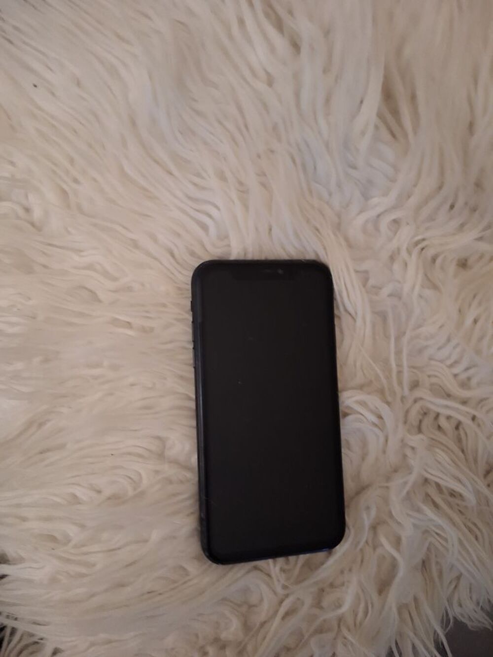 Iphone XR Téléphones et tablettes