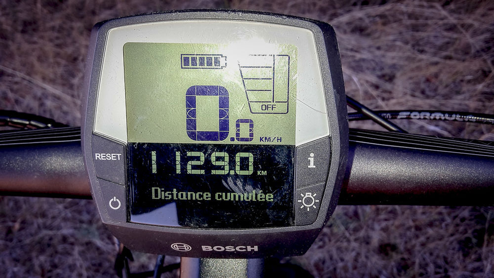V&eacute;lo Tout Terrain LAPIERRE Assistance Electrique Vélos