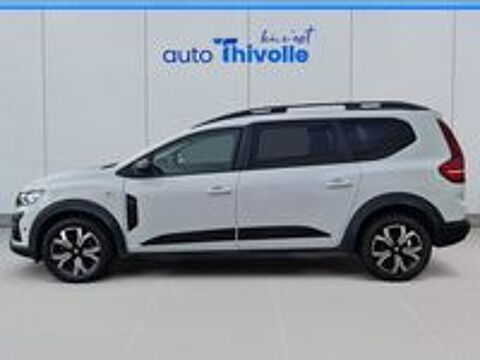 Jogger TCe 110 7 places SL Extreme + 2022 occasion 42120 Le Coteau