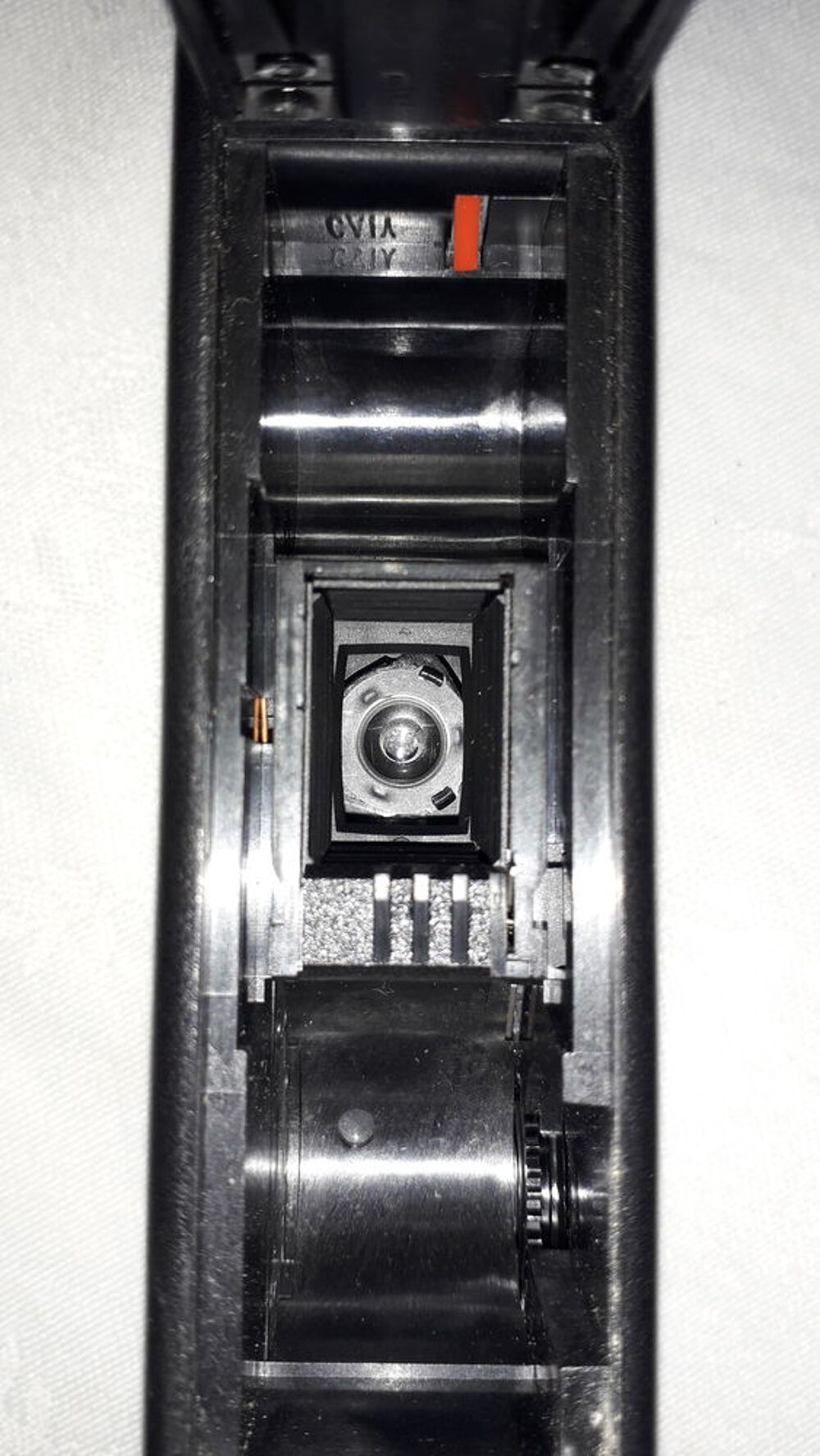 Appareil photo KODAK Tele-EKTRALITE 600
Photos/Video/TV