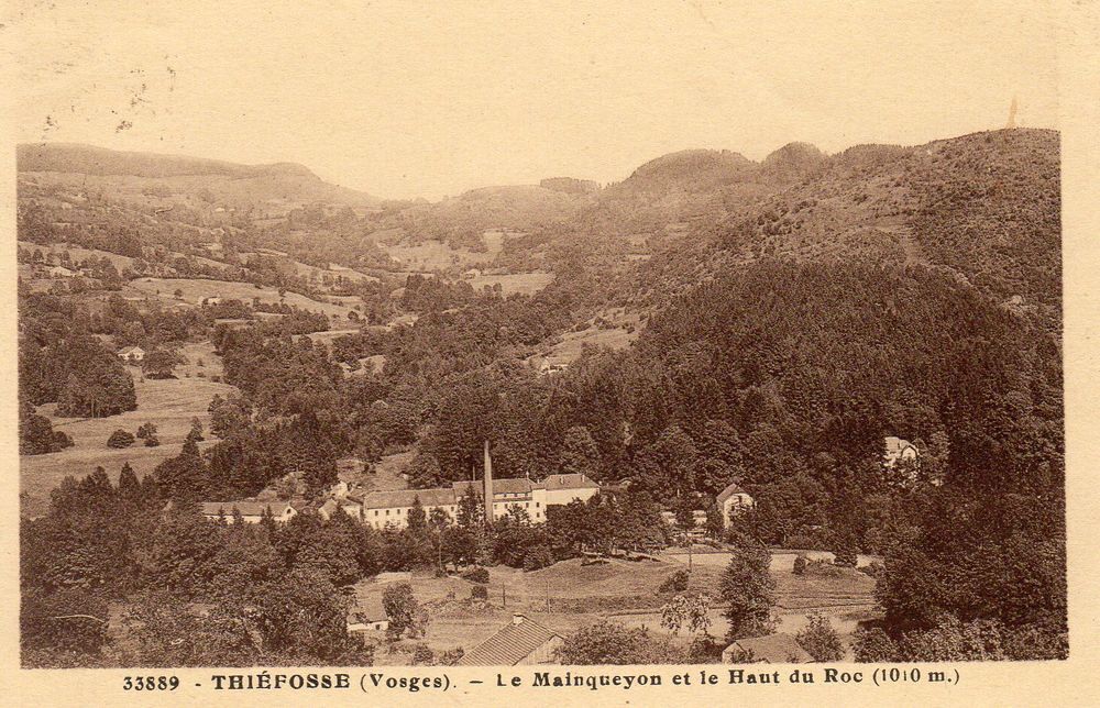 CPA - Carte postale -France - 