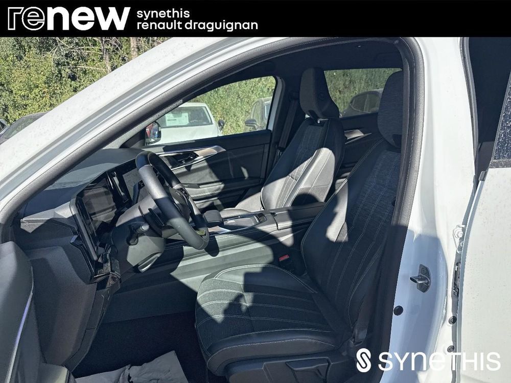 Austral mild hybrid 160 auto Techno 2023 occasion 83300 Draguignan