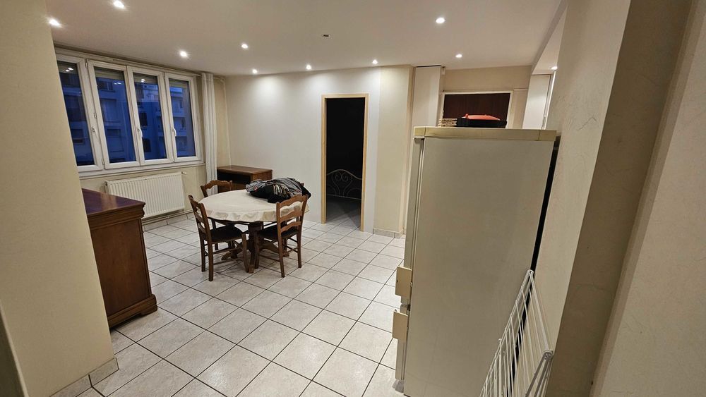 Location Colocation Chambre privée à  louer Vénissieux