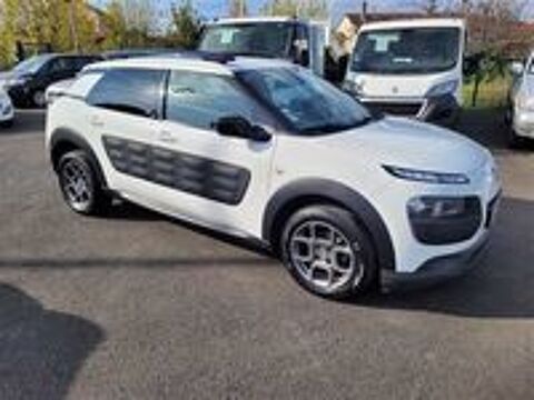 C4 cactus C4 CACTUS 1.2 PTEC 2015 occasion 81000 Albi