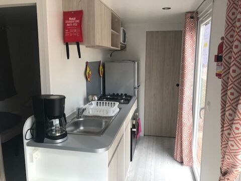Mobil-Home Mobil-Home 2019 occasion Canet-en-Roussillon 66140
