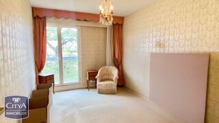  Appartement à vendre 3 pièces 81 m²