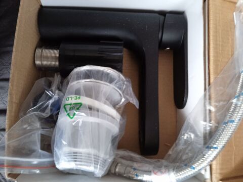 Mitigeur 50 Port-Saint-P�re (44)